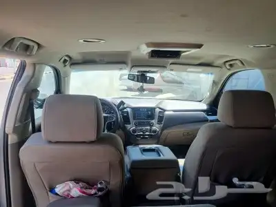 شفروليه تاهو 2018 ستندر LS 6