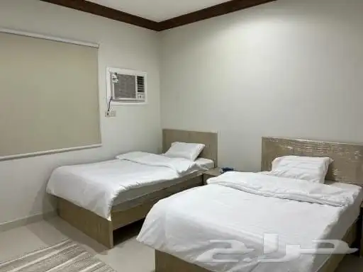شقق مفروشة للايجار بالهفوف 4