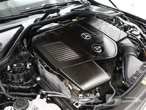 مرسيدس-بنز E300 2024 استيراد كوريا 17