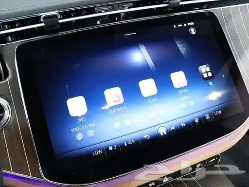 مرسيدس-بنز E300 2024 استيراد كوريا 8