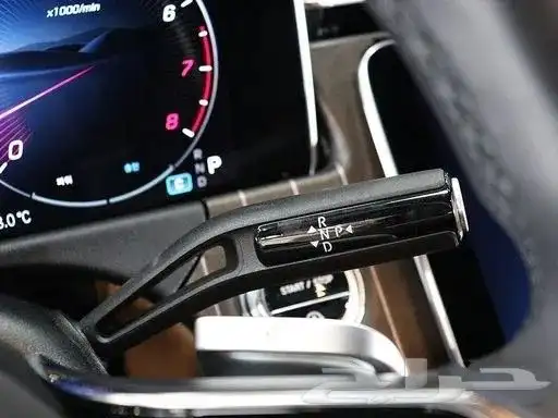 مرسيدس-بنز E300 2024 استيراد كوريا 7