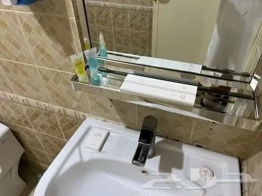 شقق مفروشة للايجار بالهفوف 2