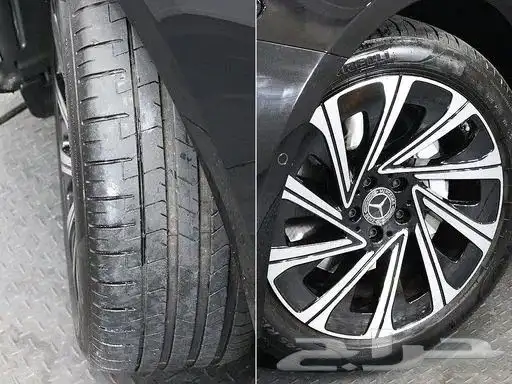 مرسيدس-بنز E300 2024 استيراد كوريا 18