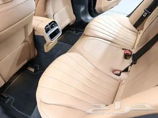 مرسيدس-بنز E300 2024 استيراد كوريا 14