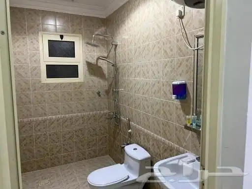 شقق مفروشة للايجار بالهفوف 1