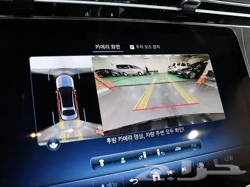 مرسيدس-بنز E300 2024 استيراد كوريا 10