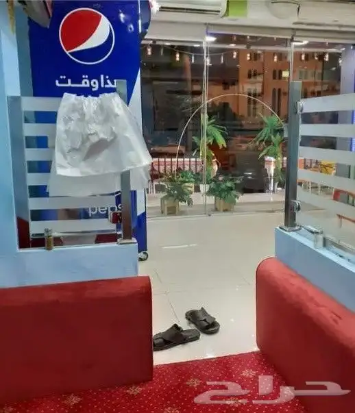 خروف مشوي على الجمر بالطريقة العثمانية 2