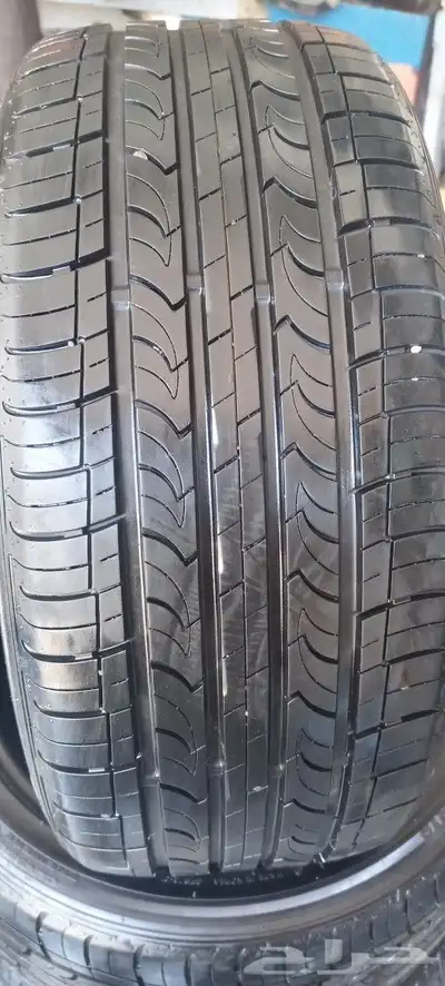 كفرات نظيفه خاليه من العيوب عاشرط تركب على جنسس دوج مرسديس 3