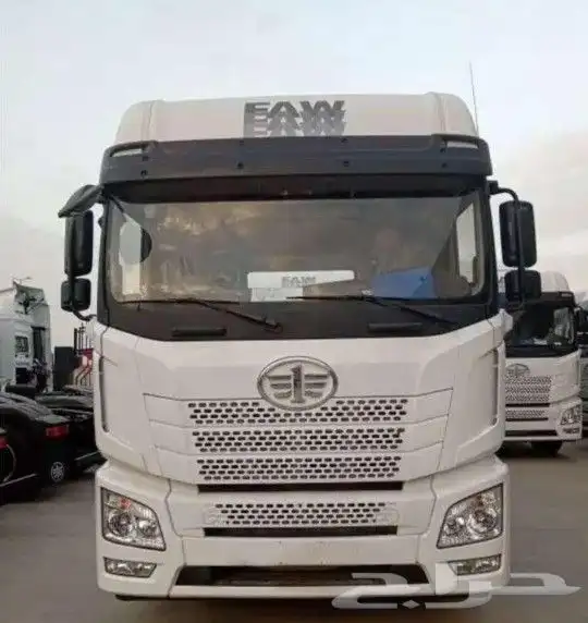 فاو FAW أولي 2025 6