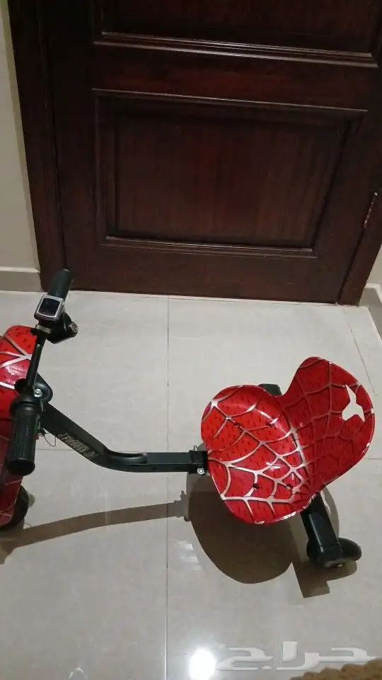 سكوتر دريفت ذكي كهربائي 3