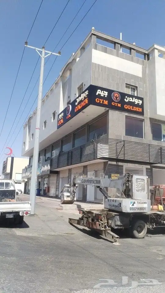 أعمال الدعايه والاعلان والكلادينج والزجاج 2