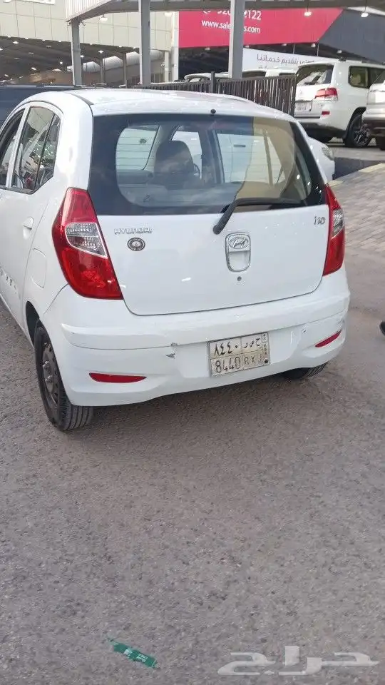 هونداي ايتن قيرعادي 1