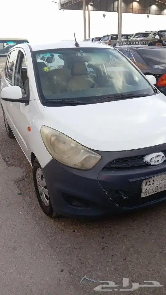 هونداي ايتن قيرعادي 2