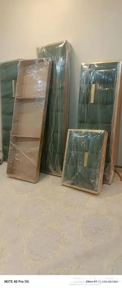 شركة نقل عفش مع الفك والتركيب والتغليف بالدمام 1