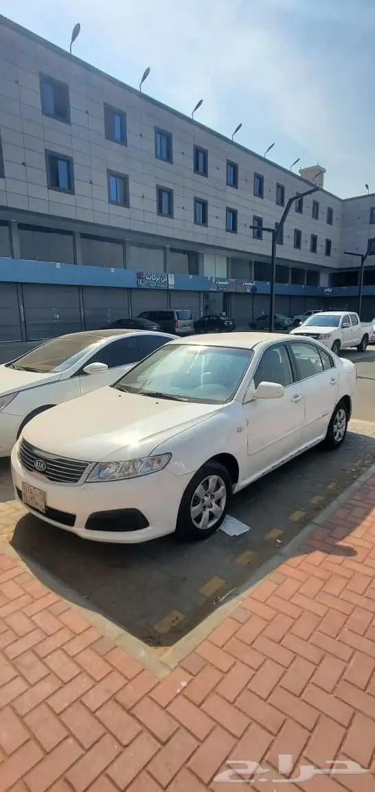 كياء ابتيما 2009 0