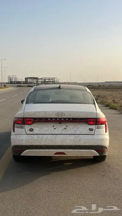 اكسنت سمارت 4