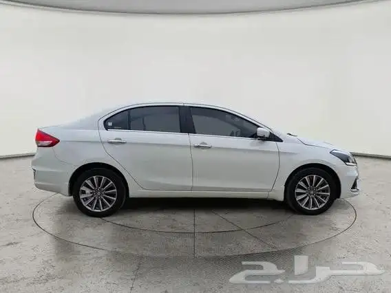 سوزوكي سياز 2025 2