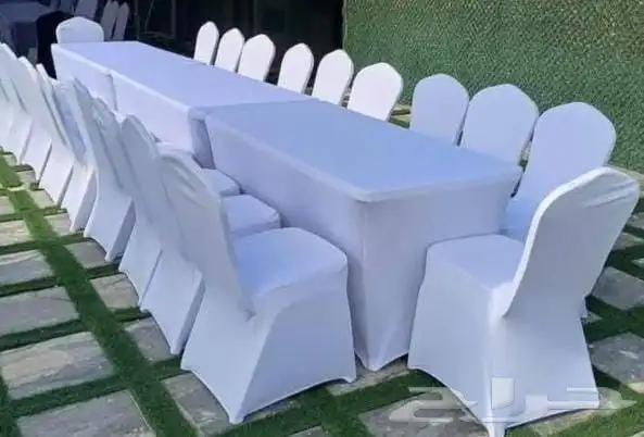 تاجير كراسي تاجير طاولات مكيفات جلسات قهوجين 3