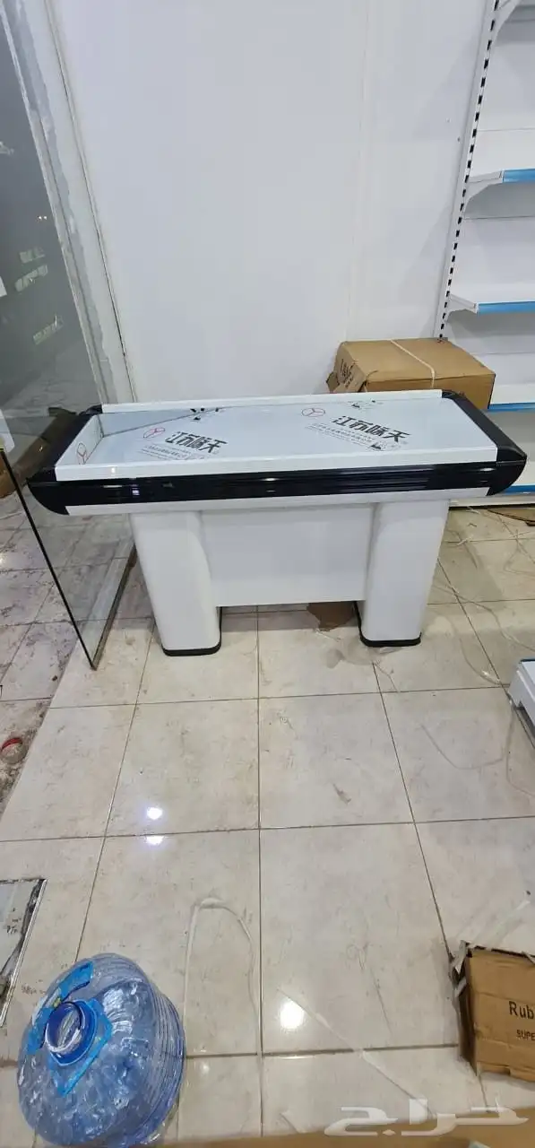 رفوف سوبر ماركت لشحن مستودعات جميع الرفوف 2025 4