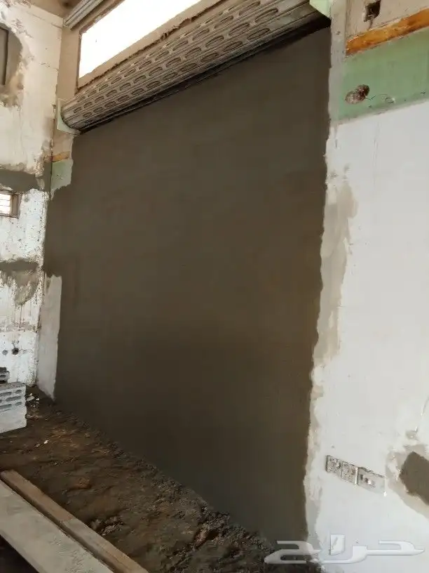 ترميم وتكسير الرياض 3