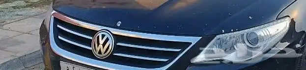 شعار امامي فوكس واجن 0