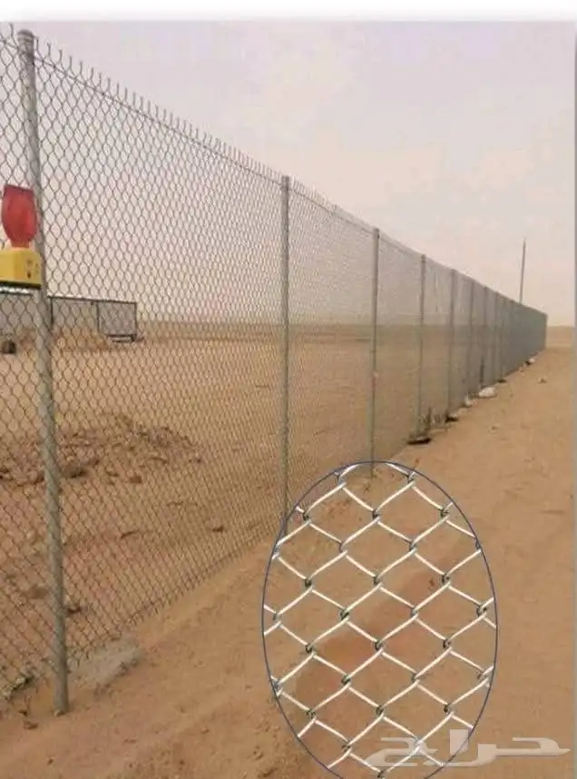 مقاول لتوريد وتركيب جميع انواع اشبوك والحجر الطبيعي 6