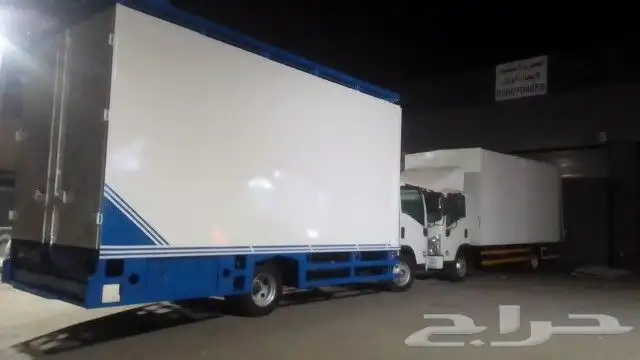 نقل عفش بالخبر الي جده ومن الخبر الي المدينه 0