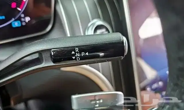 مرسيدس-بنز GlC300 كوبيه 2024 استيراد من كوريا -معرض العصيمي 5
