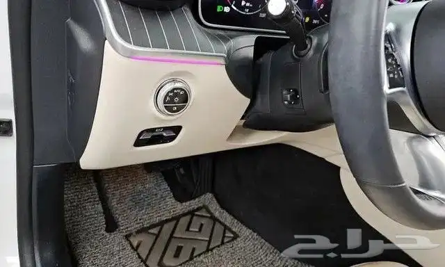 مرسيدس C300 2023 استيراد كوريا 15
