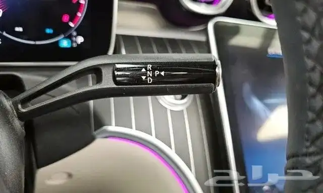 مرسيدس C300 2023 استيراد كوريا 6