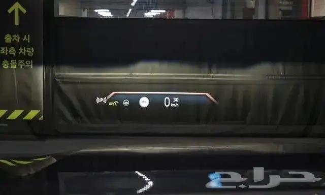 BMW 520I M Sport 2024 استيراد كوريا 14