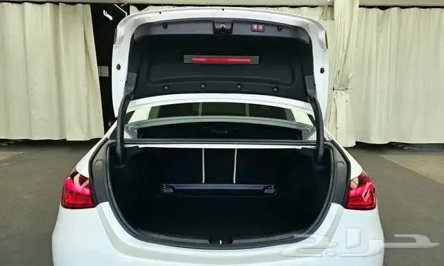 مرسيدس C300 2023 استيراد كوريا 17