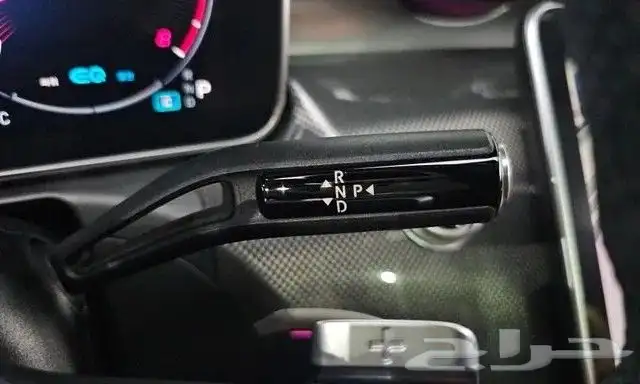 مرسيدس-بنز C300 AMG Line 2022 استيراد من كوريا- معرض العصيمي 5