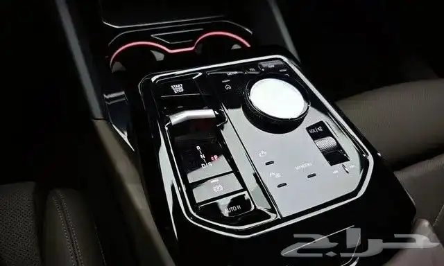 BMW 520I M Sport 2024 استيراد كوريا 6