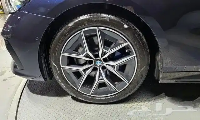 BMW 520I M Sport 2024 استيراد كوريا 2