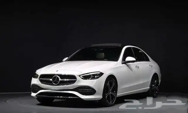 مرسيدس C300 2023 استيراد كوريا 0