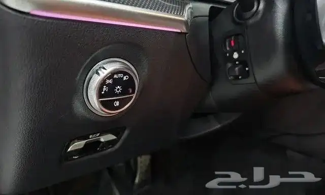 مرسيدس-بنز C300 AMG Line 2022 استيراد من كوريا- معرض العصيمي 9