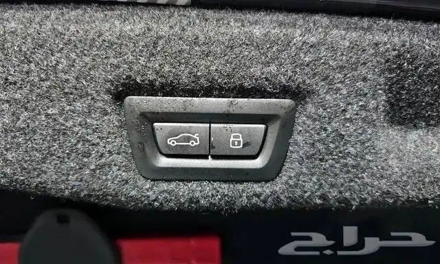 BMW 520I M Sport 2024 استيراد كوريا 17