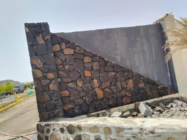معلم حجر ربراب قويم ردميات جدة 12
