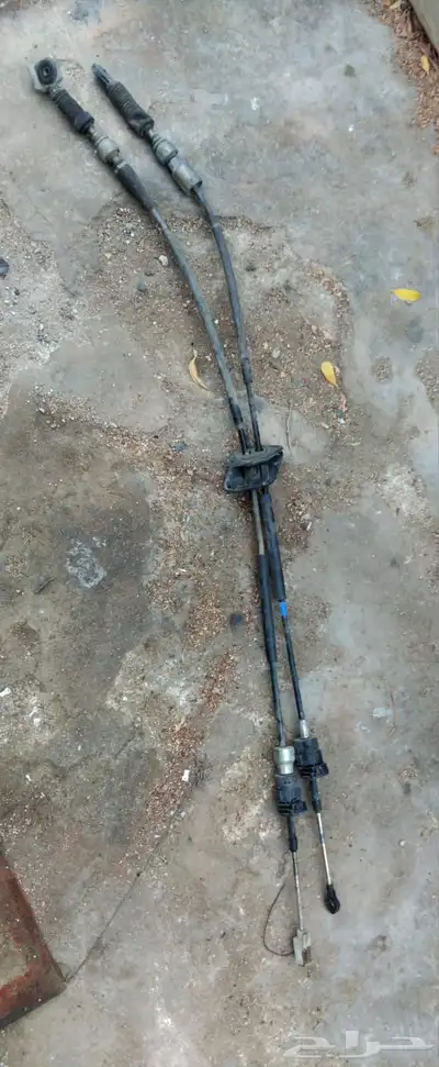 وايرات كامري 1