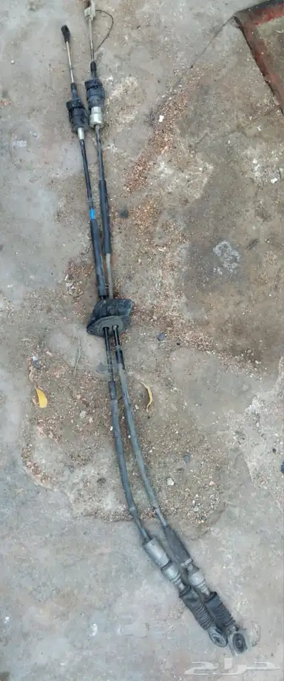 وايرات كامري 0