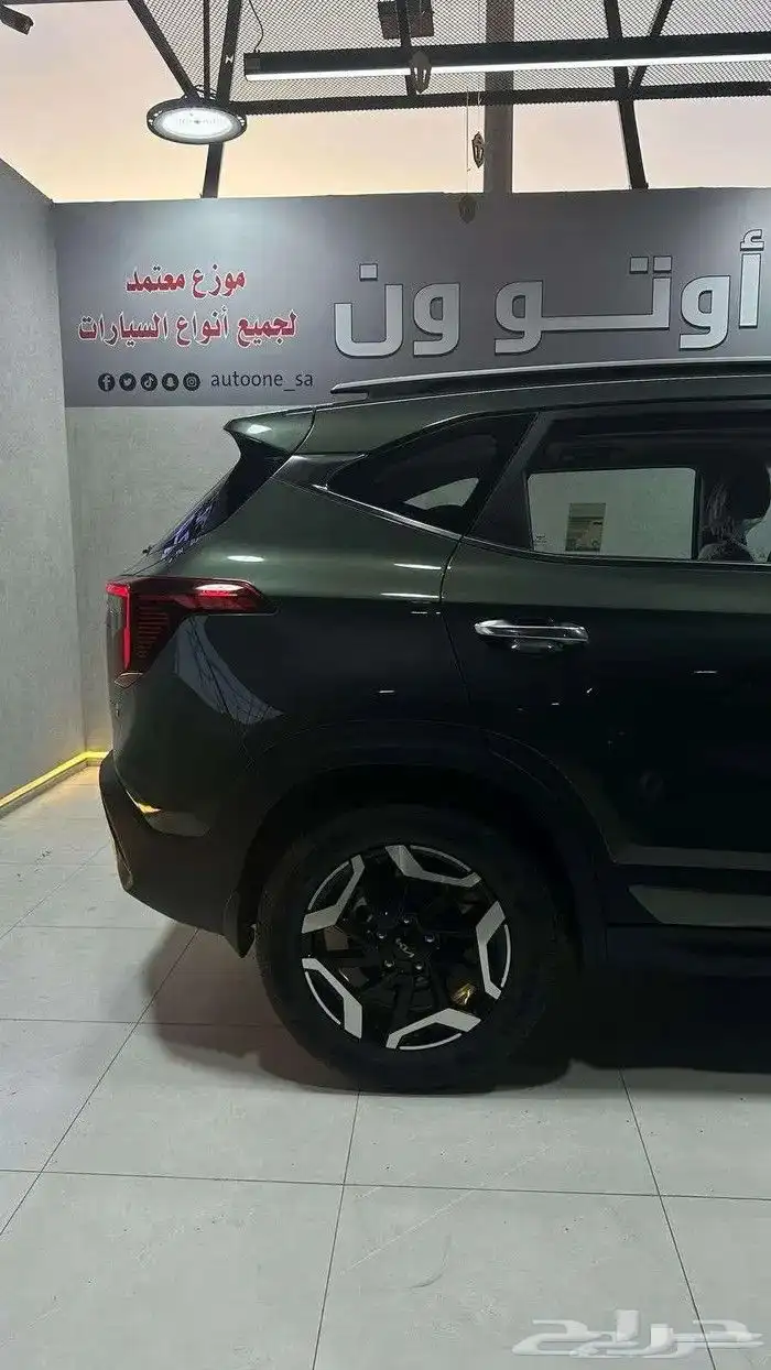 كيا سيلتوس نص فل 2025 تقسيط وكاش 3