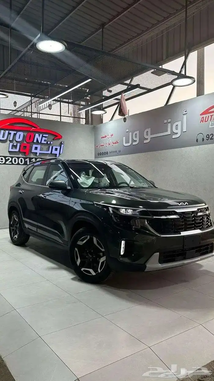 كيا سيلتوس نص فل 2025 تقسيط وكاش 0