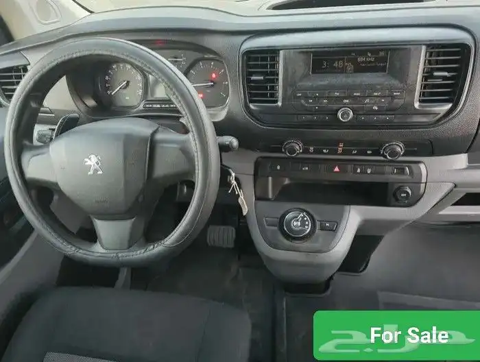 Peugeot 3