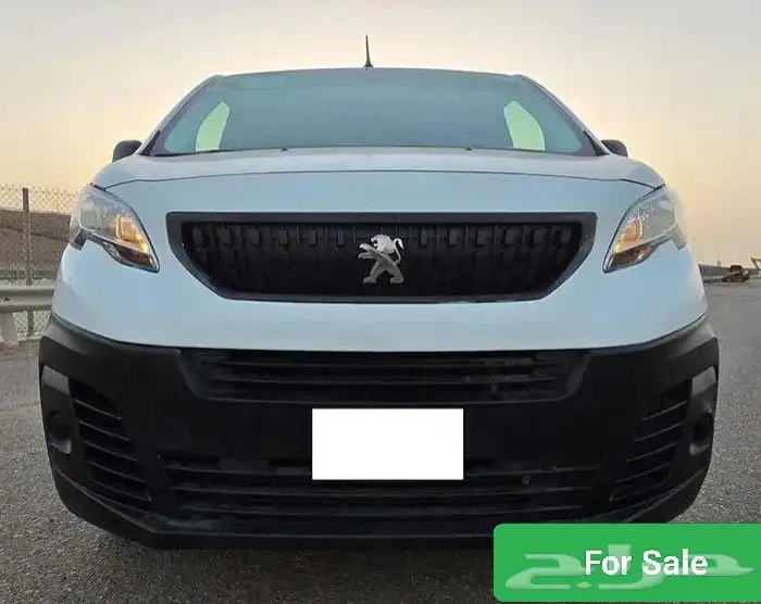 Peugeot 1