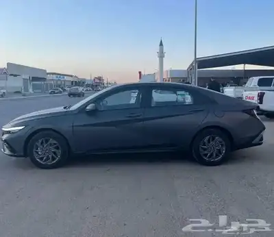 هونداي النترا سمارت بلس 2025 3