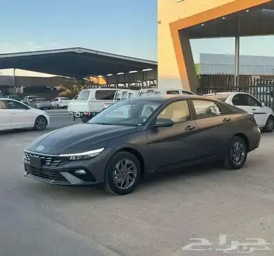 هونداي النترا سمارت بلس 2025 1