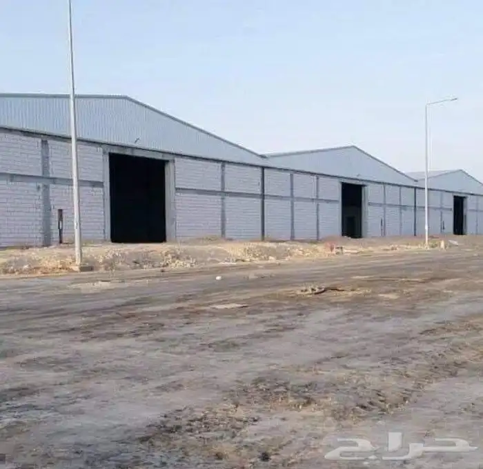 ورشة حداده والمنيوم 8