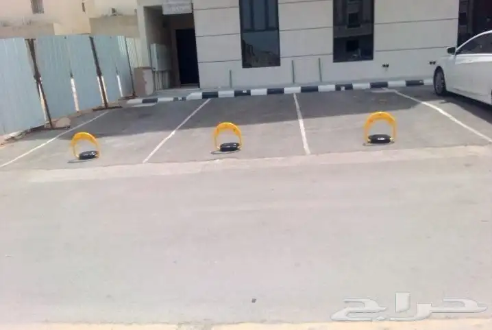 جهاز مواقف سيارات باركينج مصد سيارات حاجز مواقف 0