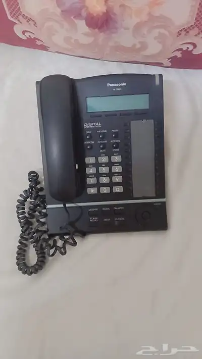 تليفون ارضي 1